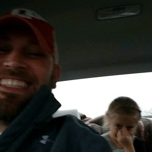 Meet your Posher, Randall